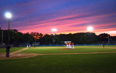 2012: The Year That Was for the Chatham A's